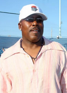 Kevin Mitchell - athletespeakers