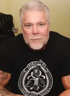 Kevin Nash - athletespeakers
