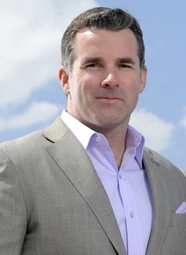 Kevin Plank - athletespeakers