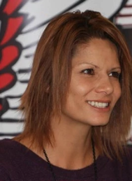 Kim Couture - athletespeakers