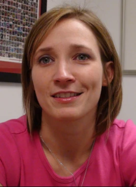 Kim Zmeskal - athletespeakers