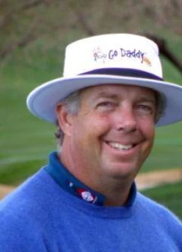 Kirk Triplett - athletespeakers