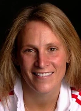 Kristine Lilly - athletespeakers