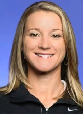 Kristy McPherson - athletespeakers