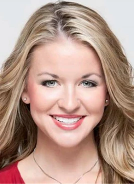 Kristen Ledlow - athletespeakers