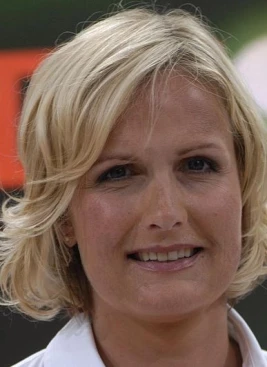 Kristin Otto - athletespeakers