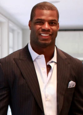 Keith Rivers - athletespeakers