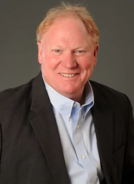 Keith Moreland - athletespeakers