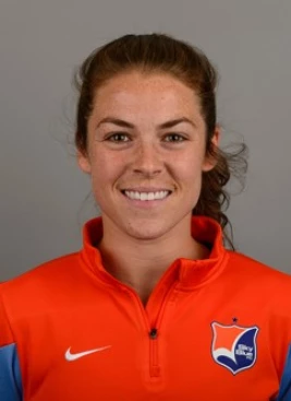 Kelley O'Hara - athletespeakers