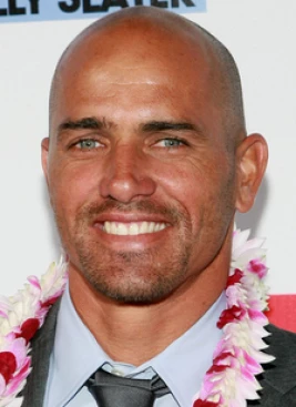 Kelly Slater - athletespeakers