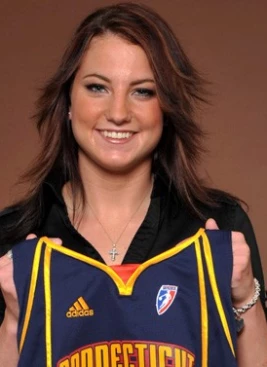 Kelsey Griffin - athletespeakers