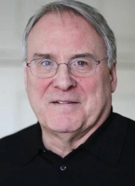 Ken Dryden - athletespeakers