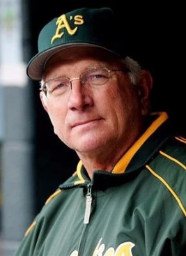 Ken Macha - athletespeakers