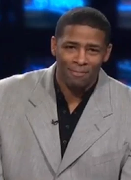 Kendall Gill - athletespeakers