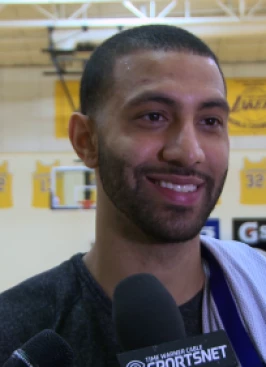 Kendall Marshall - athletespeakers