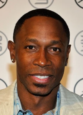 Kenny Lofton - athletespeakers