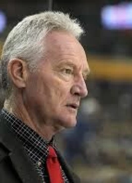 Larry Robinson - athletespeakers