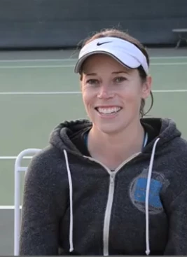 Laura Granville - athletespeakers