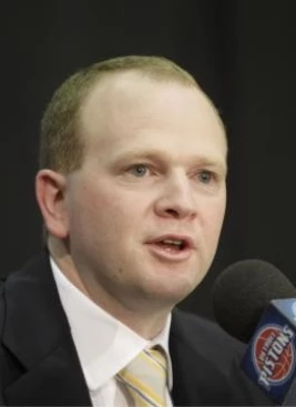 Lawrence Frank - athletespeakers