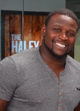 Le'Ron McClain - athletespeakers