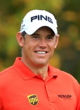 Lee Westwood - athletespeakers