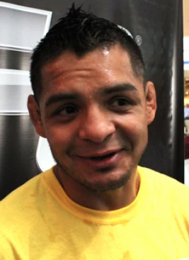 Leonard Garcia - athletespeakers