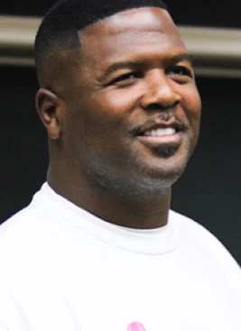 LeRoy Butler - athletespeakers