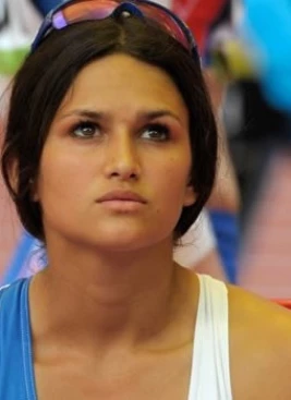 Leryn Franco - athletespeakers