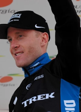 Levi Leipheimer - athletespeakers
