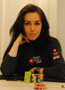 Liv Boeree - athletespeakers