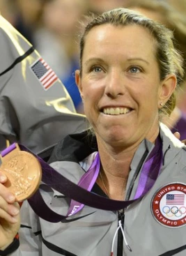 Lisa Raymond - athletespeakers