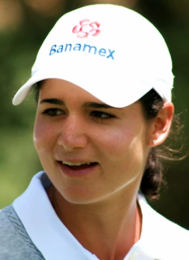 Lorena Ochoa - athletespeakers