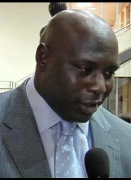 La'Roi Glover - athletespeakers