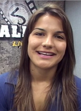 Kyra Gracie - athletespeakers