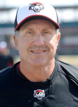 Lance Parrish - athletespeakers