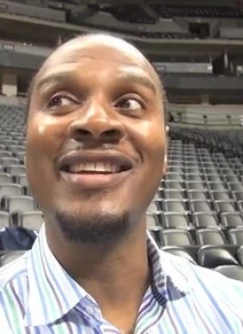 Laphonso Ellis - athletespeakers