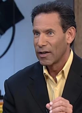 Larry Beil - athletespeakers