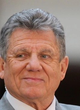 Larry Bowa - athletespeakers