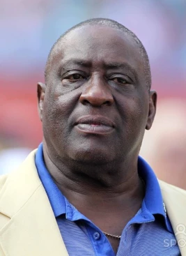 Larry Little - athletespeakers