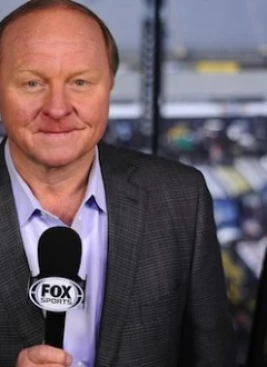 Larry McReynolds - athletespeakers