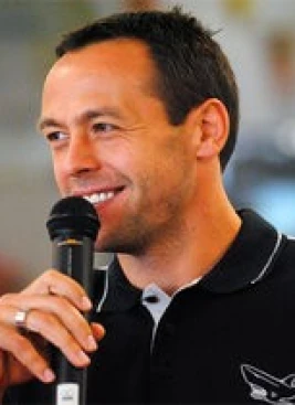 Marco Sturm - athletespeakers