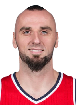 Marcin Gortat - athletespeakers