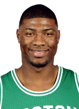 Marcus Smart - athletespeakers