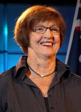 Margaret Court - athletespeakers