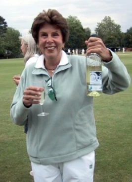 Maria Bueno - athletespeakers