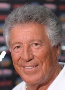 Mario Andretti - athletespeakers