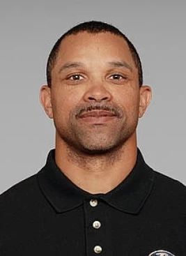 Mark Carrier - athletespeakers