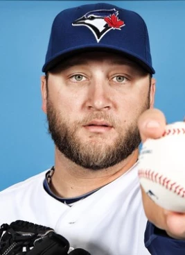 Mark Buehrle - athletespeakers