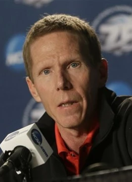 Mark Few - athletespeakers