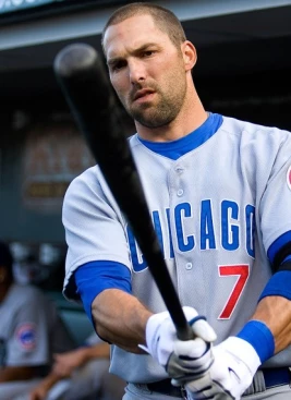 Mark DeRosa - athletespeakers